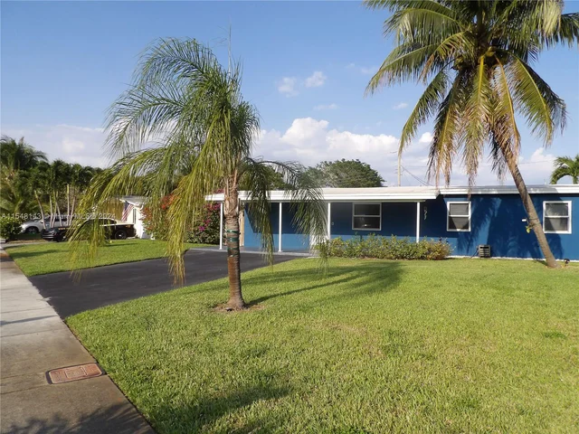 4400 NE 14th Ave # 4400, Pompano Beach FL 33064