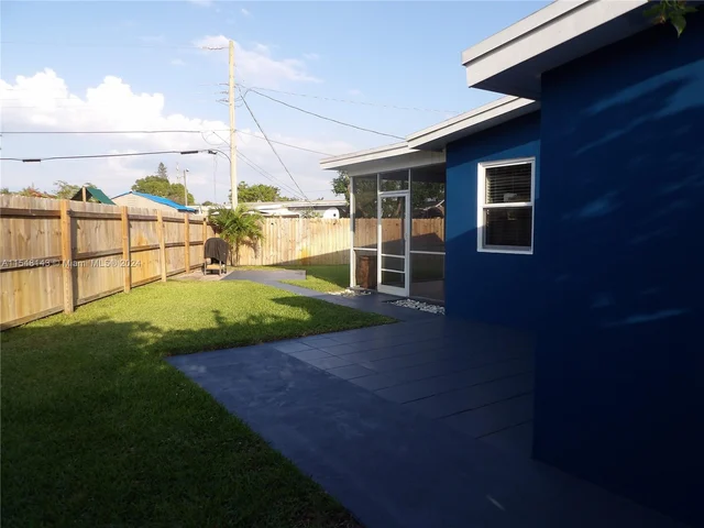 4400 NE 14th Ave # 4400, Pompano Beach FL 33064