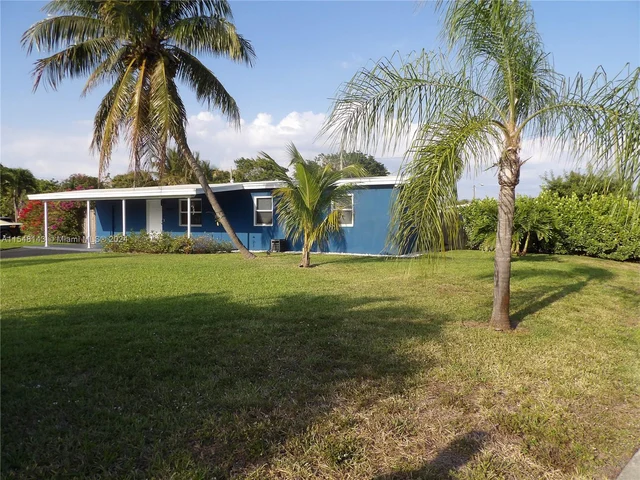 4400 NE 14th Ave # 4400, Pompano Beach FL 33064