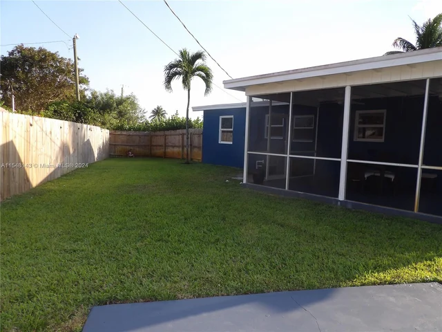 4400 NE 14th Ave # 4400, Pompano Beach FL 33064