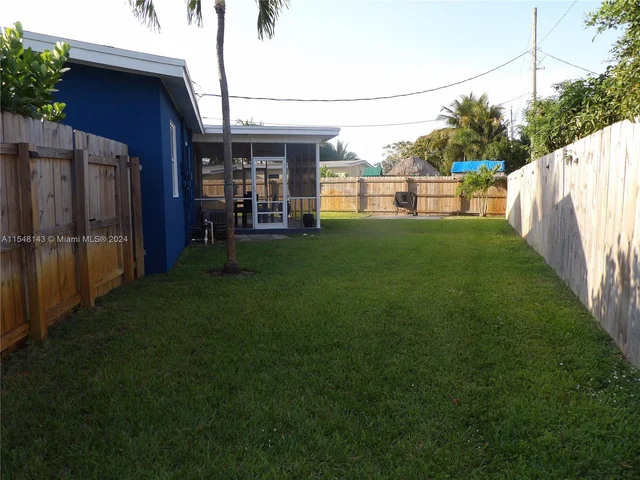 4400 NE 14th Ave # 4400, Pompano Beach FL 33064