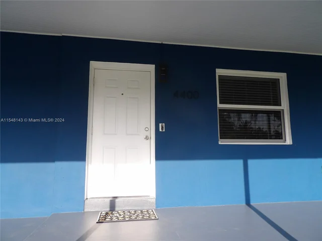 4400 NE 14th Ave # 4400, Pompano Beach FL 33064
