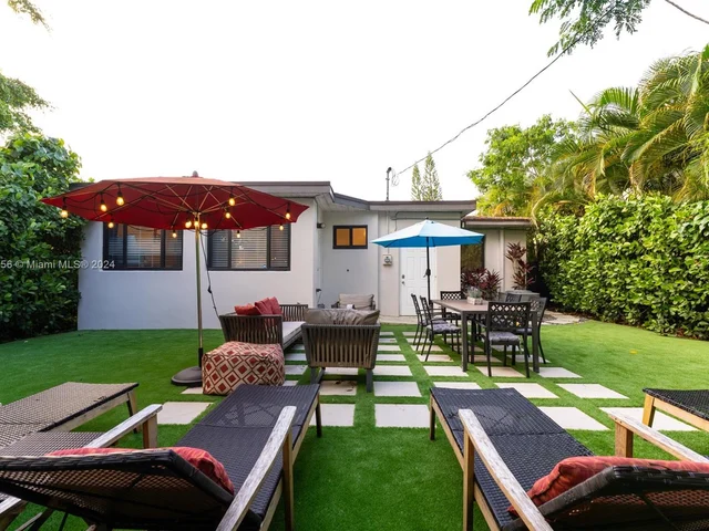 70 NW 47th Ter, Miami FL 33127