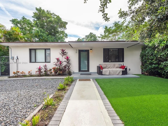 70 NW 47th Ter, Miami FL 33127