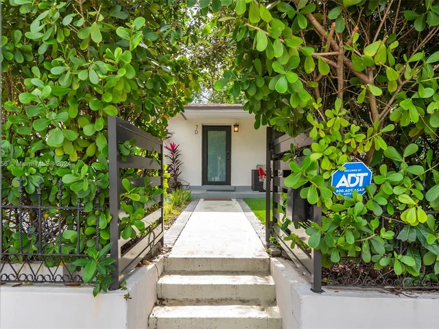 70 NW 47th Ter, Miami FL 33127