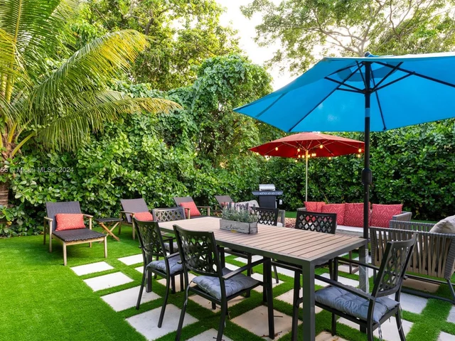 70 NW 47th Ter, Miami FL 33127