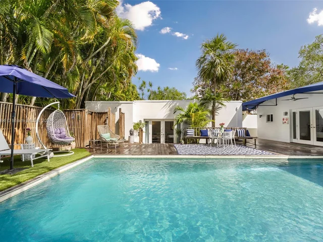 4131 El Prado Blvd, Miami FL 33133