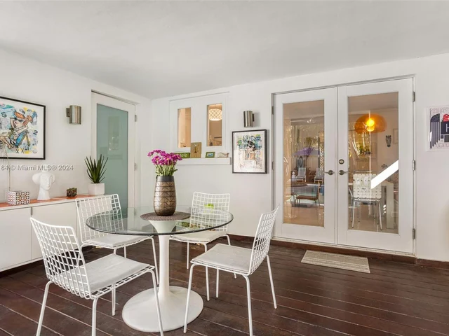 4131 El Prado Blvd, Miami FL 33133