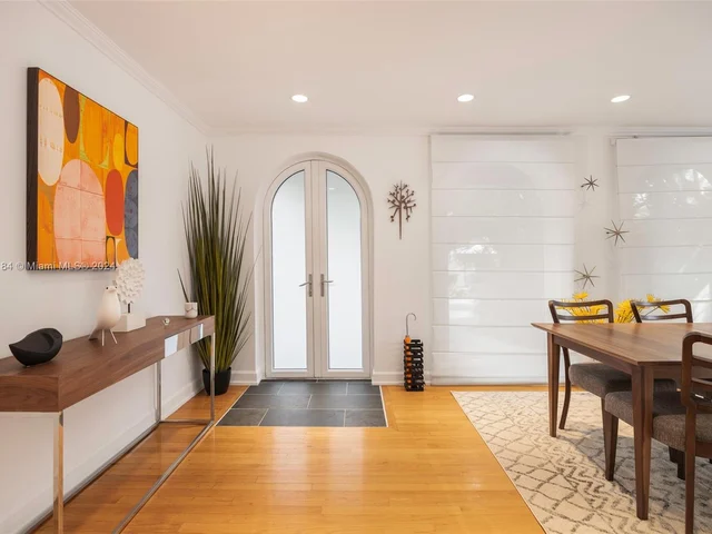 4131 El Prado Blvd, Miami FL 33133