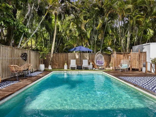 4131 El Prado Blvd, Miami FL 33133