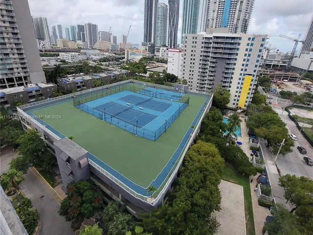 850 N Miami Ave # 1905, Miami FL 33136