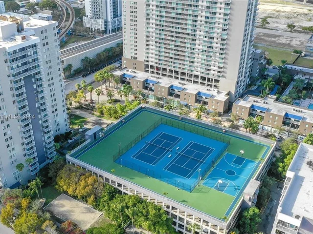 850 N Miami Ave # 1905, Miami FL 33136