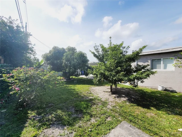 7832 Shalimar St, Miramar FL 33023