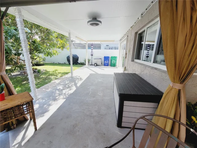 7832 Shalimar St, Miramar FL 33023