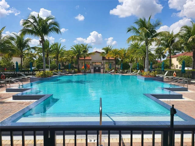 15101 SW 177th Ter, Miami FL 33187