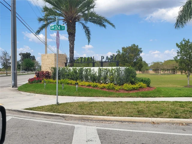 15101 SW 177th Ter, Miami FL 33187