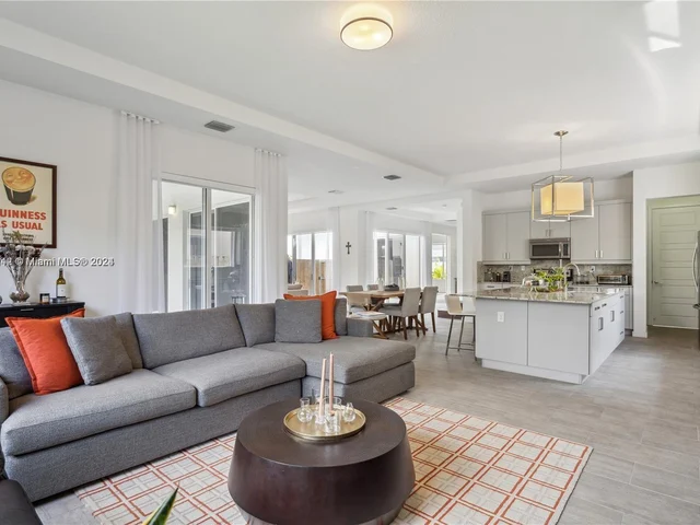 15101 SW 177th Ter, Miami FL 33187