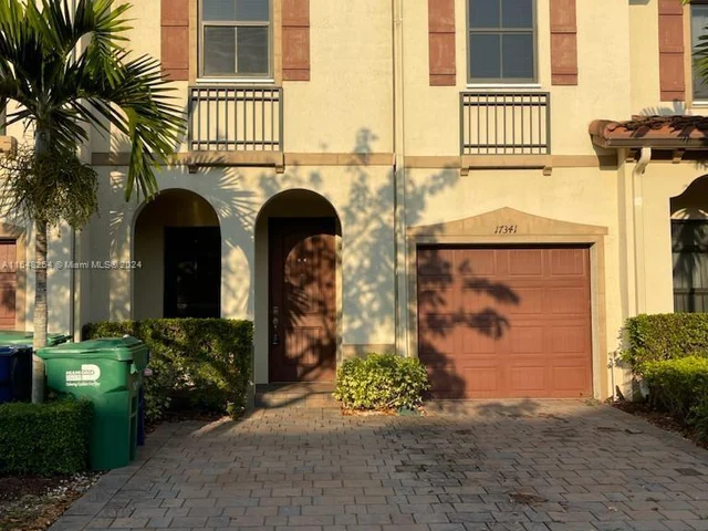 17341 SW 153rd Ct # 17341, Miami FL 33187