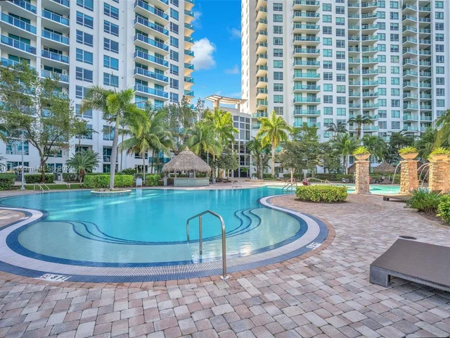 2681 N Flamingo Rd # 906S, Sunrise FL 33323