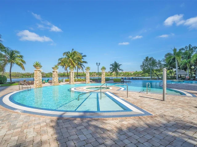 2681 N Flamingo Rd # 906S, Sunrise FL 33323