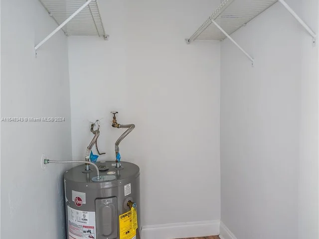 460 NE 82nd Ter # 8, Miami FL 33138