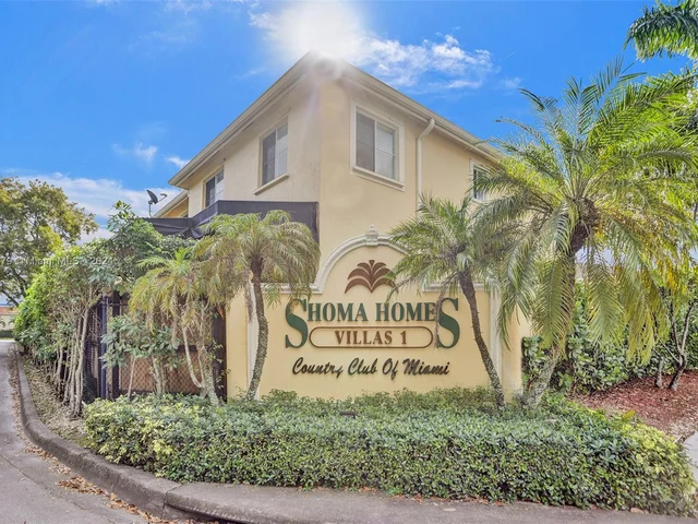 6902 NW 174th Ter # E103, Hialeah FL 33015