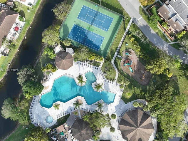 6907 SW 115th Pl # F40, Miami FL 33173