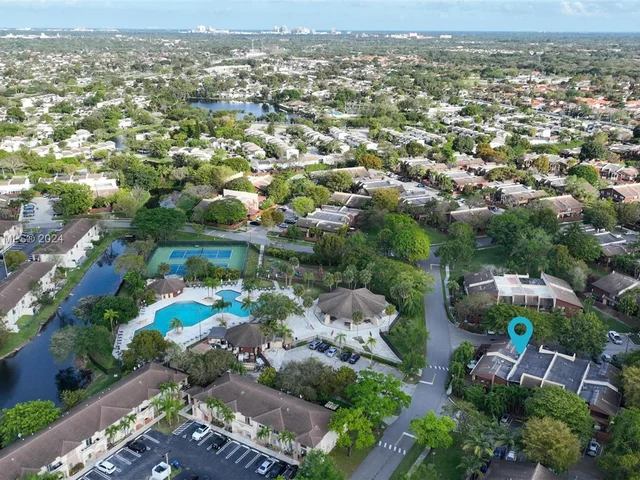 6907 SW 115th Pl # F40, Miami FL 33173