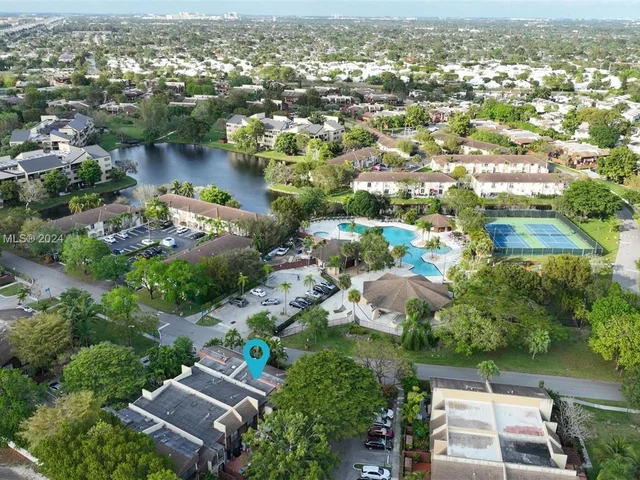 6907 SW 115th Pl # F40, Miami FL 33173