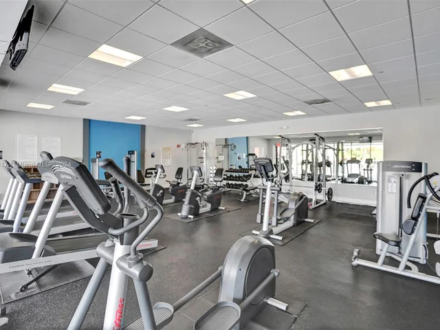 3625 N Country Club Dr # 1404, Aventura FL 33180