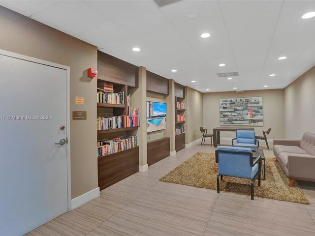 3625 N Country Club Dr # 1404, Aventura FL 33180