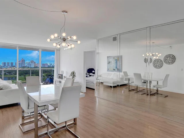 3625 N Country Club Dr # 1404, Aventura FL 33180