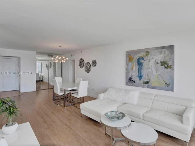 3625 N Country Club Dr # 1404, Aventura FL 33180