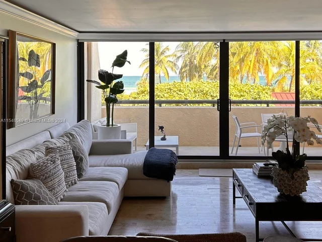 2555 Collins Ave # 307, Miami Beach FL 33140