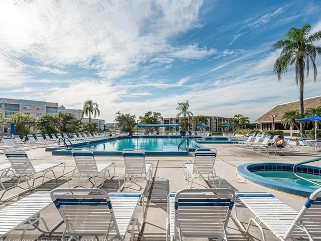 10217 NW 24th PLACE # 201, Sunrise FL 33322