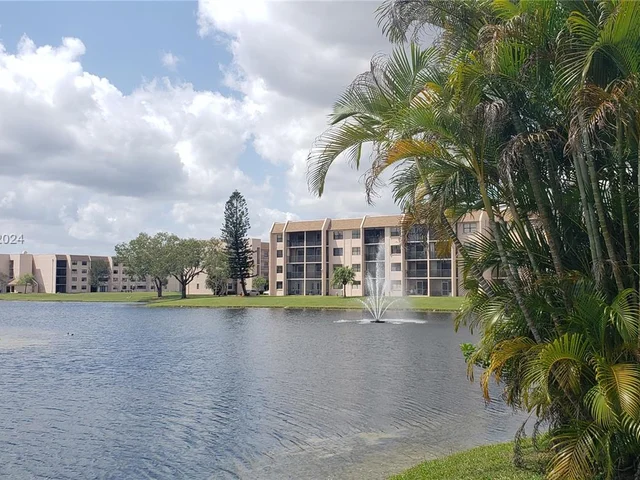 10217 NW 24th PLACE # 201, Sunrise FL 33322