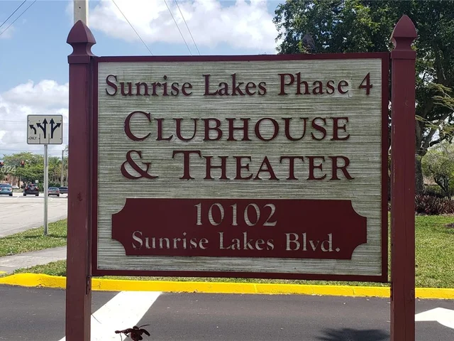 10217 NW 24th PLACE # 201, Sunrise FL 33322