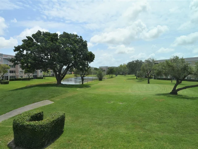 10217 NW 24th PLACE # 201, Sunrise FL 33322