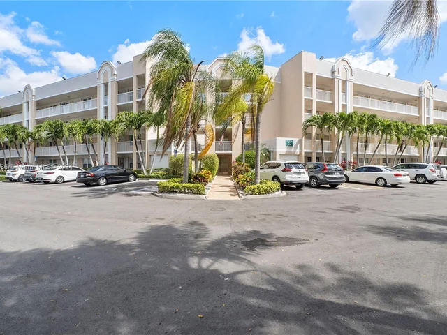 10217 NW 24th PLACE # 201, Sunrise FL 33322