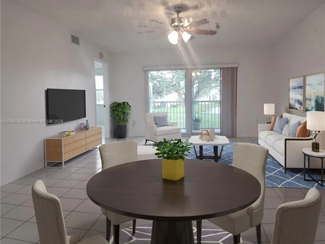 10217 NW 24th PLACE # 201, Sunrise FL 33322