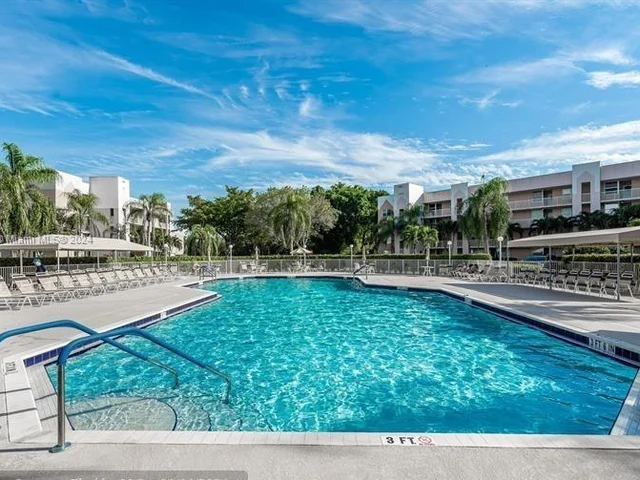 10217 NW 24th PLACE # 201, Sunrise FL 33322