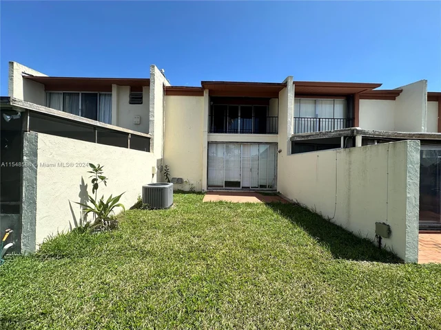 7820 SW 103rd Pl # 7820, Miami FL 33173