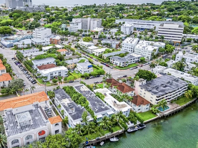 3915 N Meridian Ave # 206, Miami Beach FL 33140