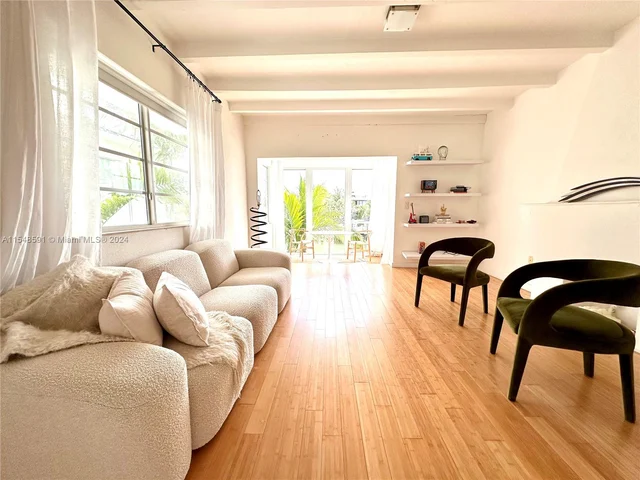 3915 N Meridian Ave # 206, Miami Beach FL 33140