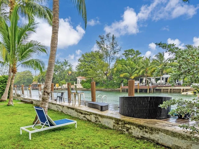 3915 N Meridian Ave # 206, Miami Beach FL 33140