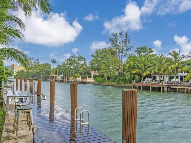 3915 N Meridian Ave # 206, Miami Beach FL 33140