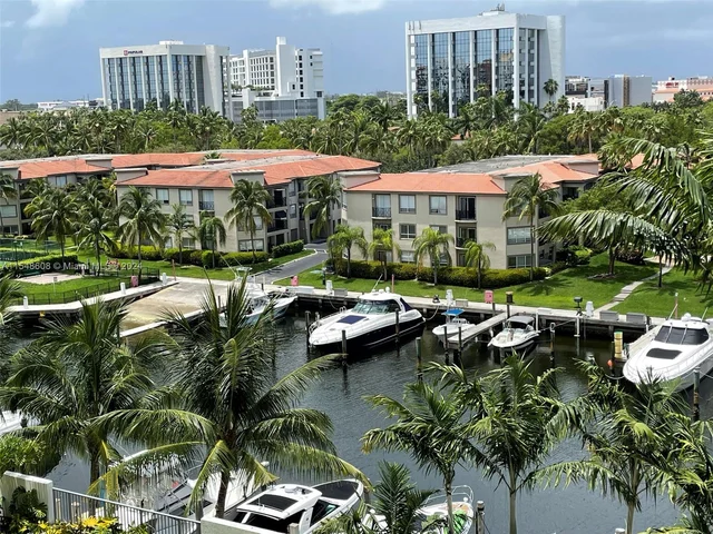 3029 NE 188 St # 612, Aventura FL 33180