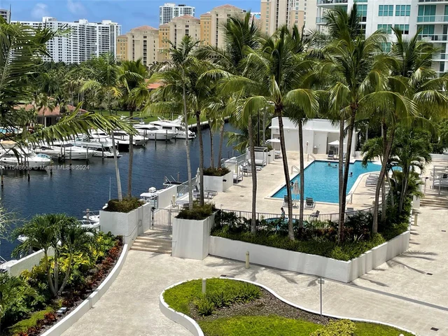 3029 NE 188 St # 612, Aventura FL 33180