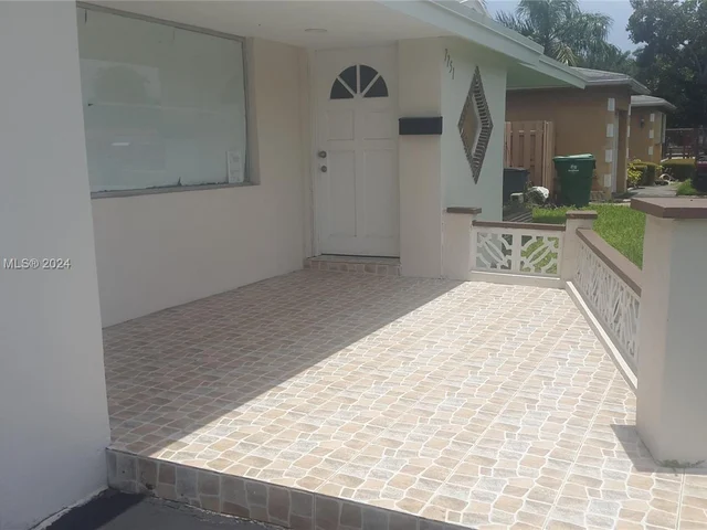 7751 Venetian St # 0, Miramar FL 33023