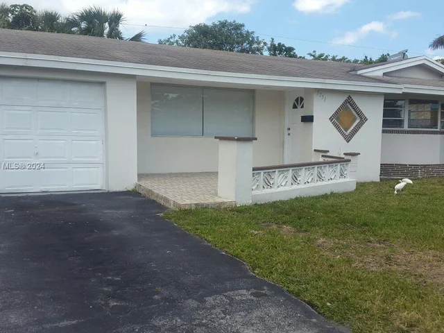 7751 Venetian St # 0, Miramar FL 33023